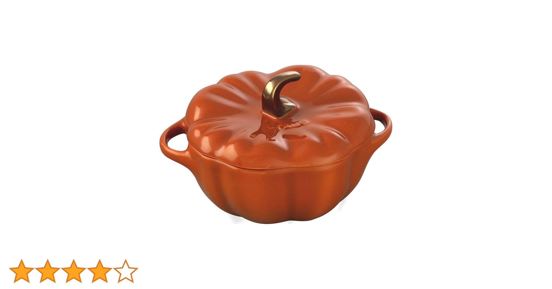 ストウブ　パンプキン　ココット　シナモン Amazon｜staub ストウブ 「 パンプキン ココット シナモン 15cm 0.68ml